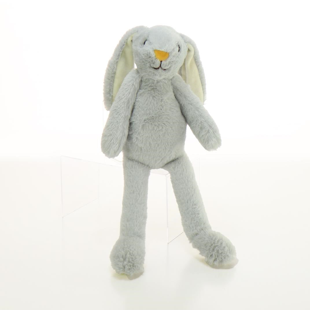 24CM SITTING RABBIT LONG LEGS