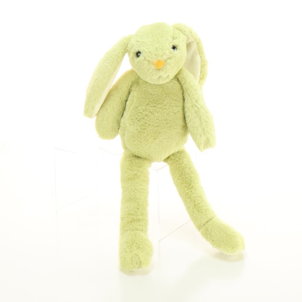 24CM SITTING RABBIT LONG LEGS
