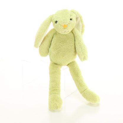 24CM SITTING RABBIT LONG LEGS