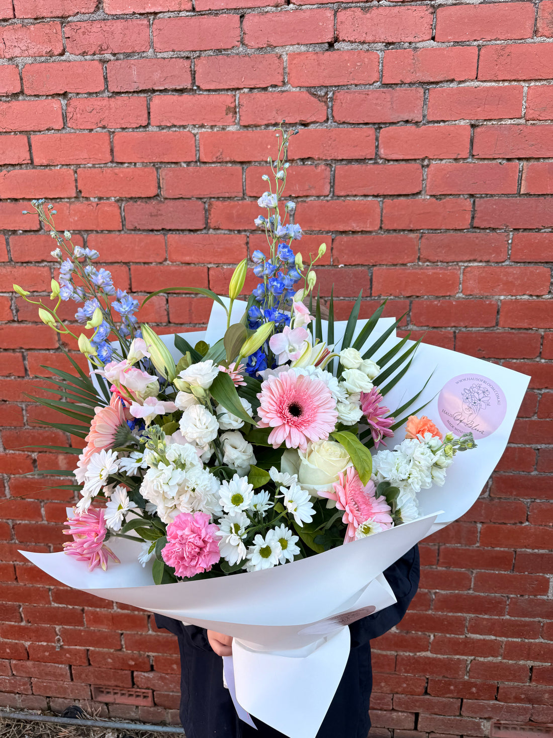 Garden Party Bouquet