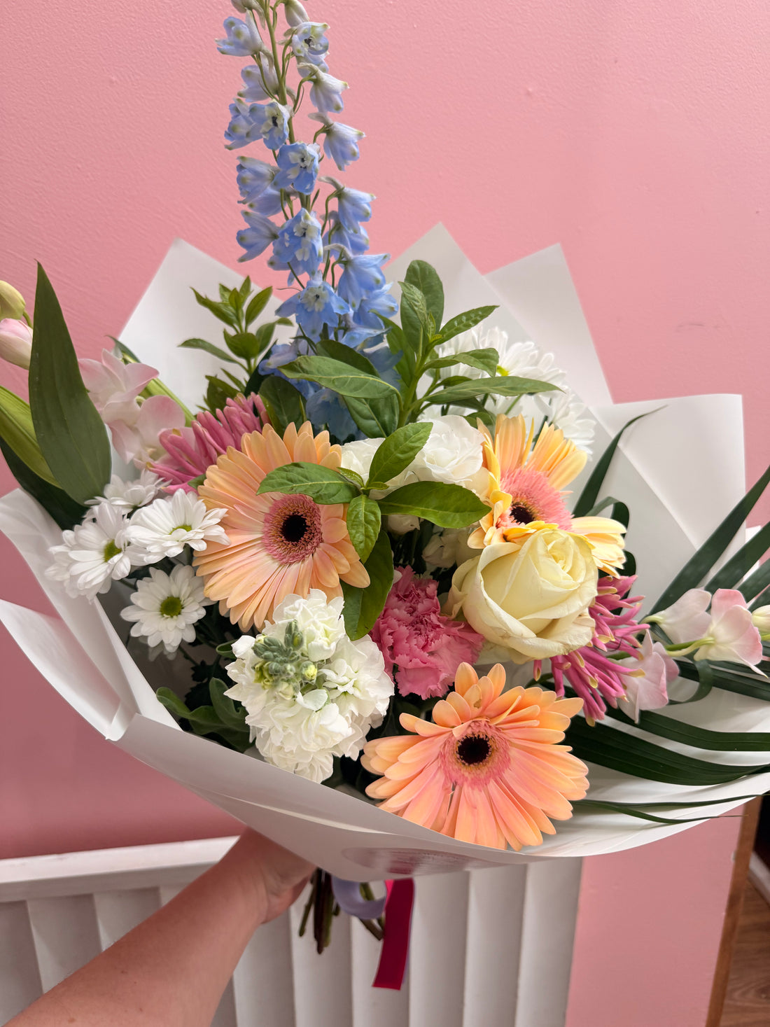 Garden Party Bouquet