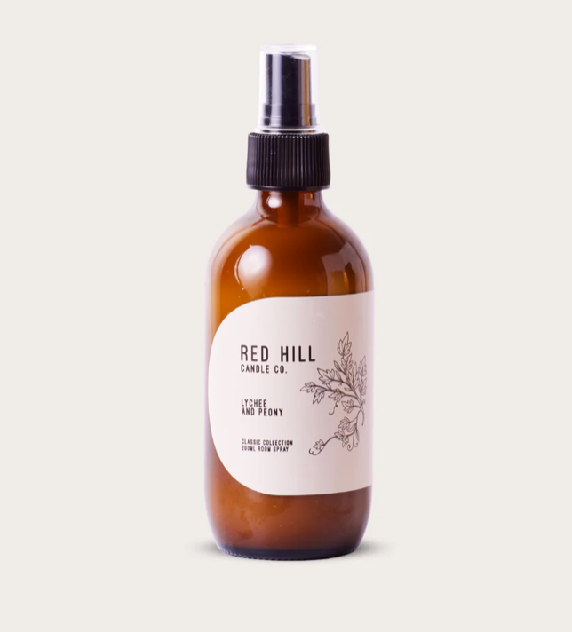 Red Hill - Classic Collection Room Spray