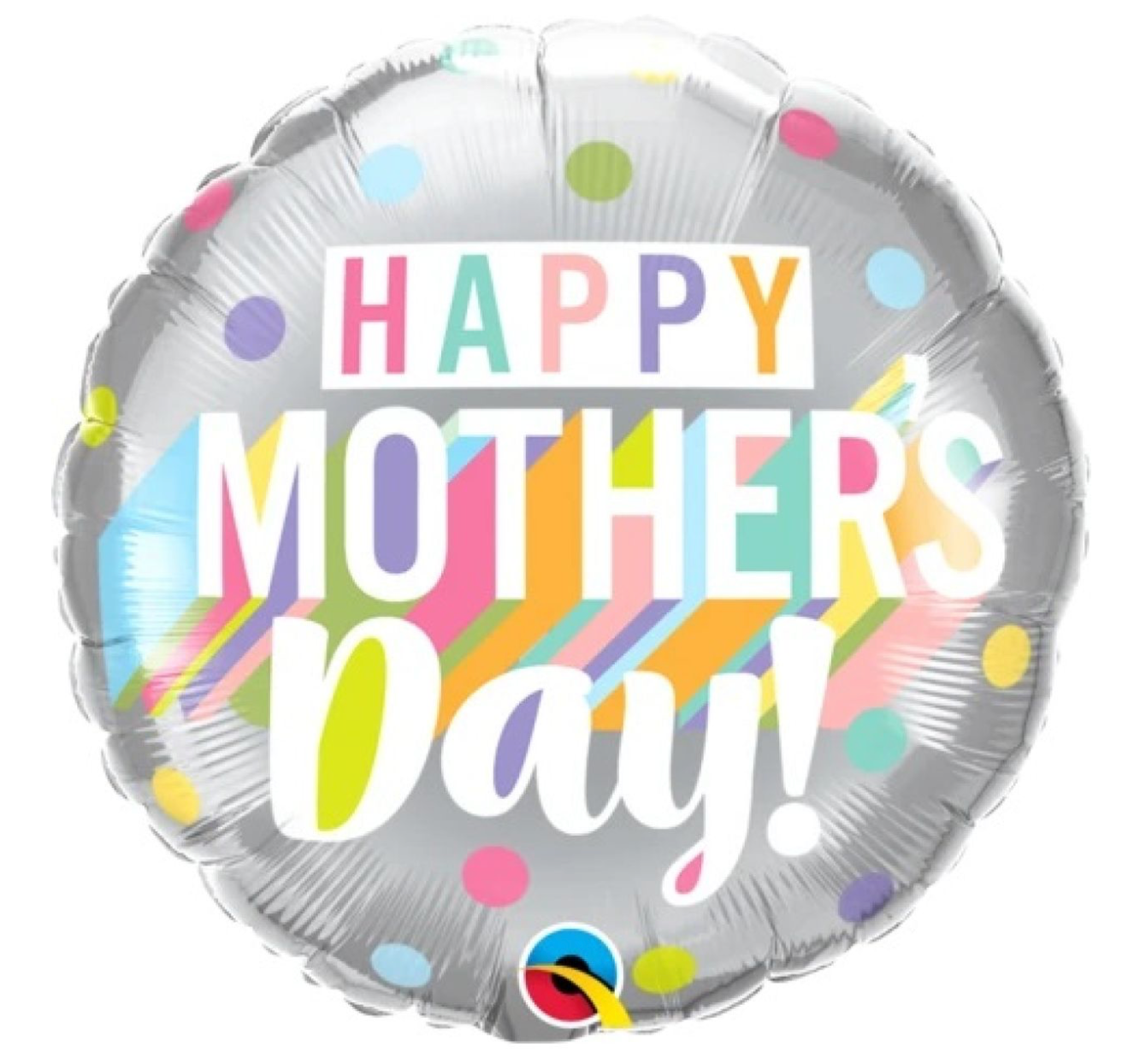 Mothers Day Balloon (Helium Included)