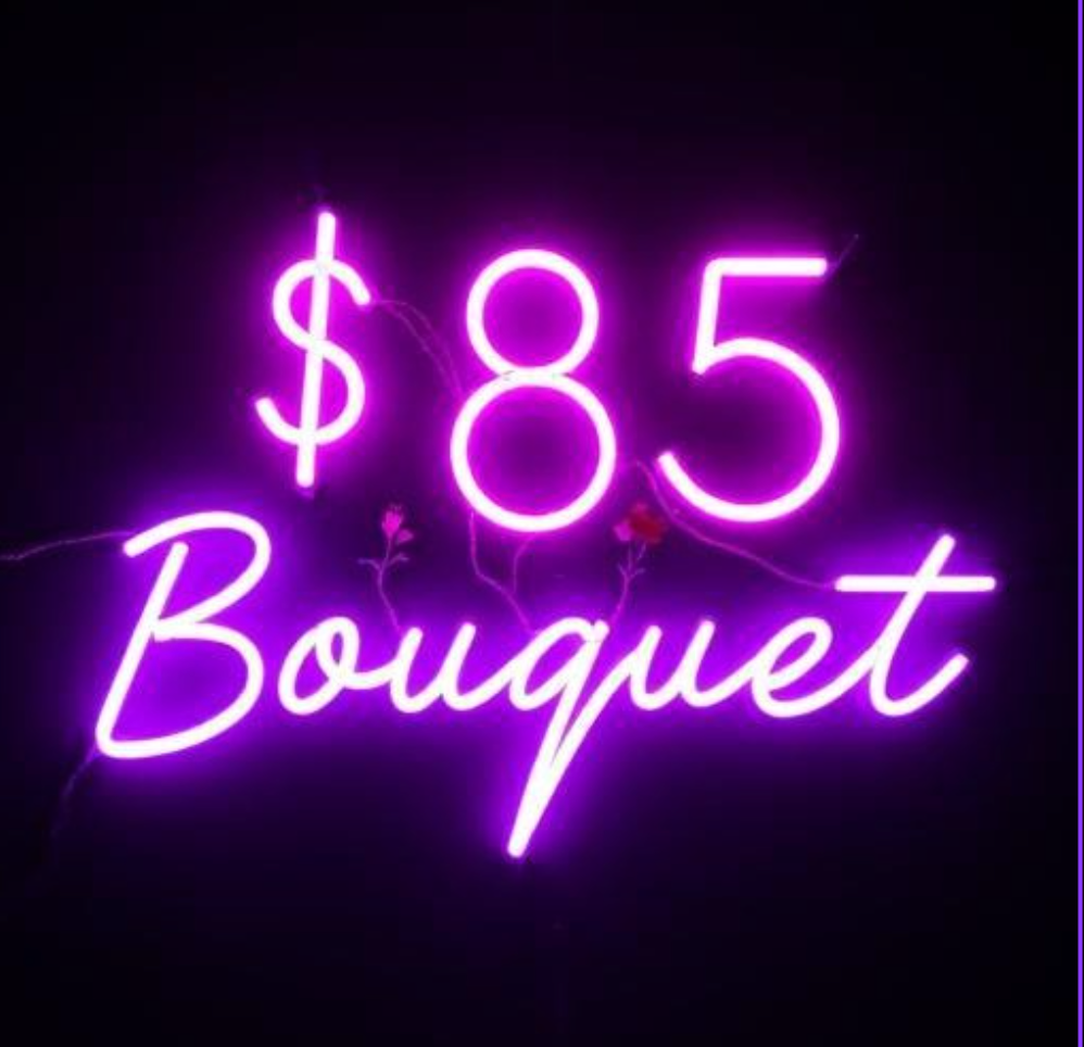 $85 Bouquet