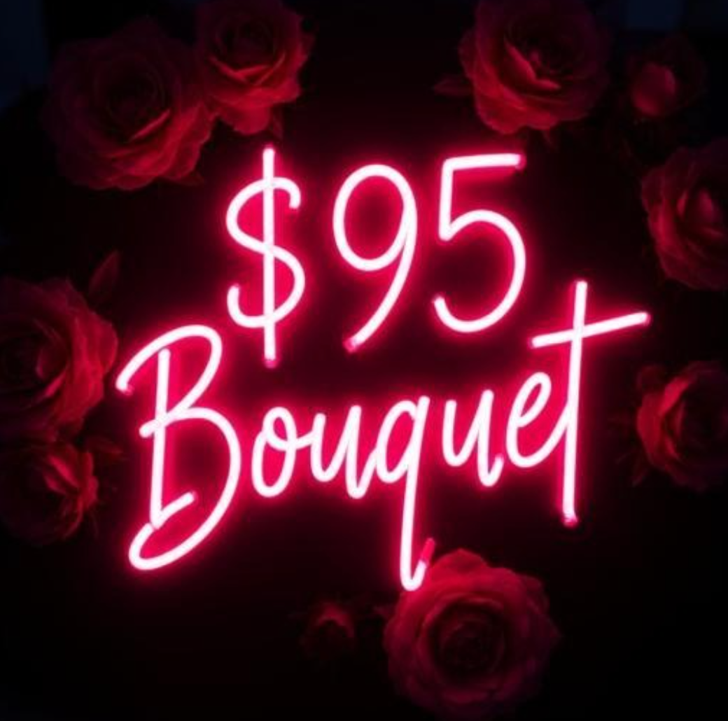 $95 Bouquet