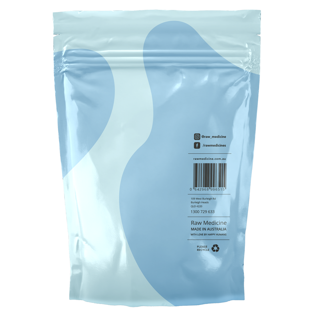 Calm Kids Wellness Soak