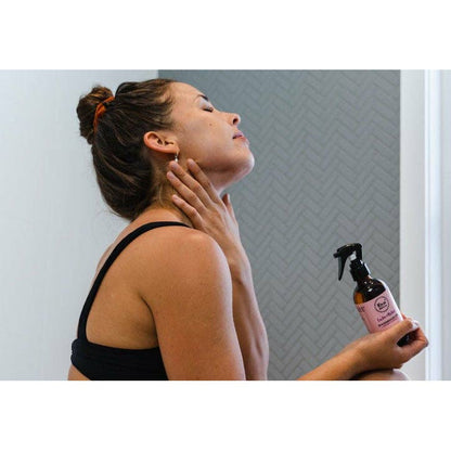 Calm &amp; Relax Magnesium Oil