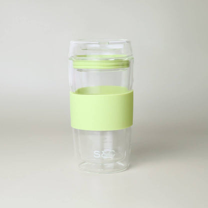 Dua Coffee Cup