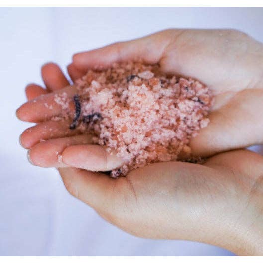 Calm Kids Wellness Soak