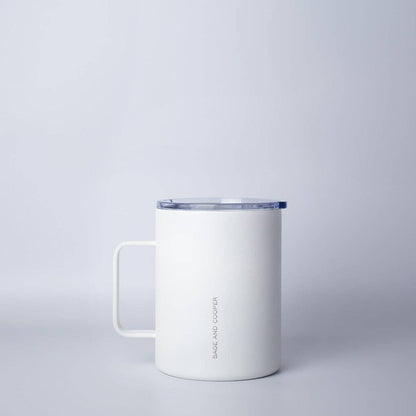 Wanderer Mug (400mL)