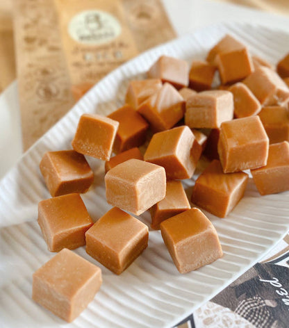 Caramel Fudge - Pouch 200g (1)