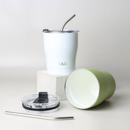 Wanderer Tumbler (354mL)