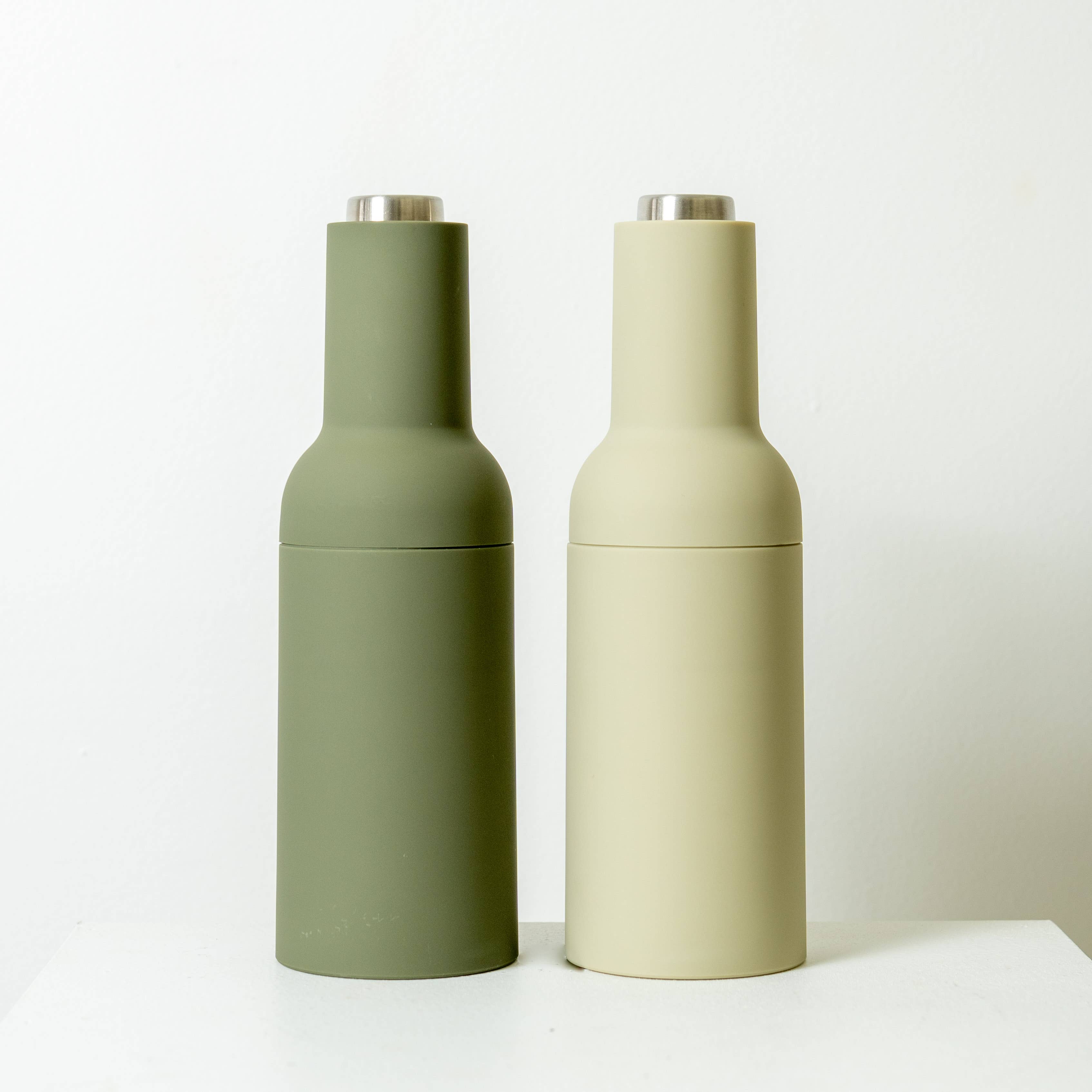 Thea Automatic S&amp;P Grinders