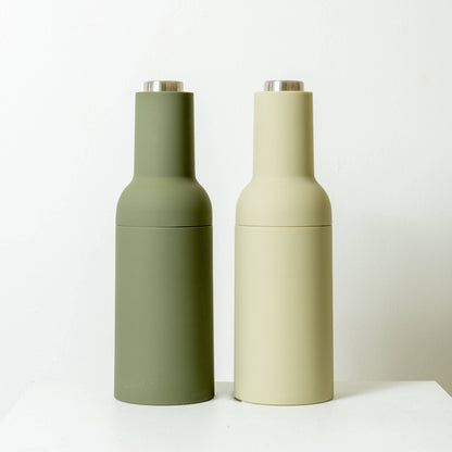 Thea Automatic S&amp;P Grinders