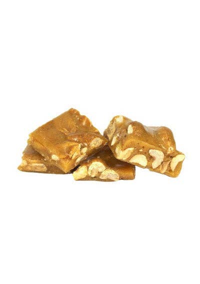 Peanut Brittle - Pouch 180g (1)