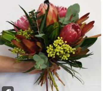 Native Market Bunch