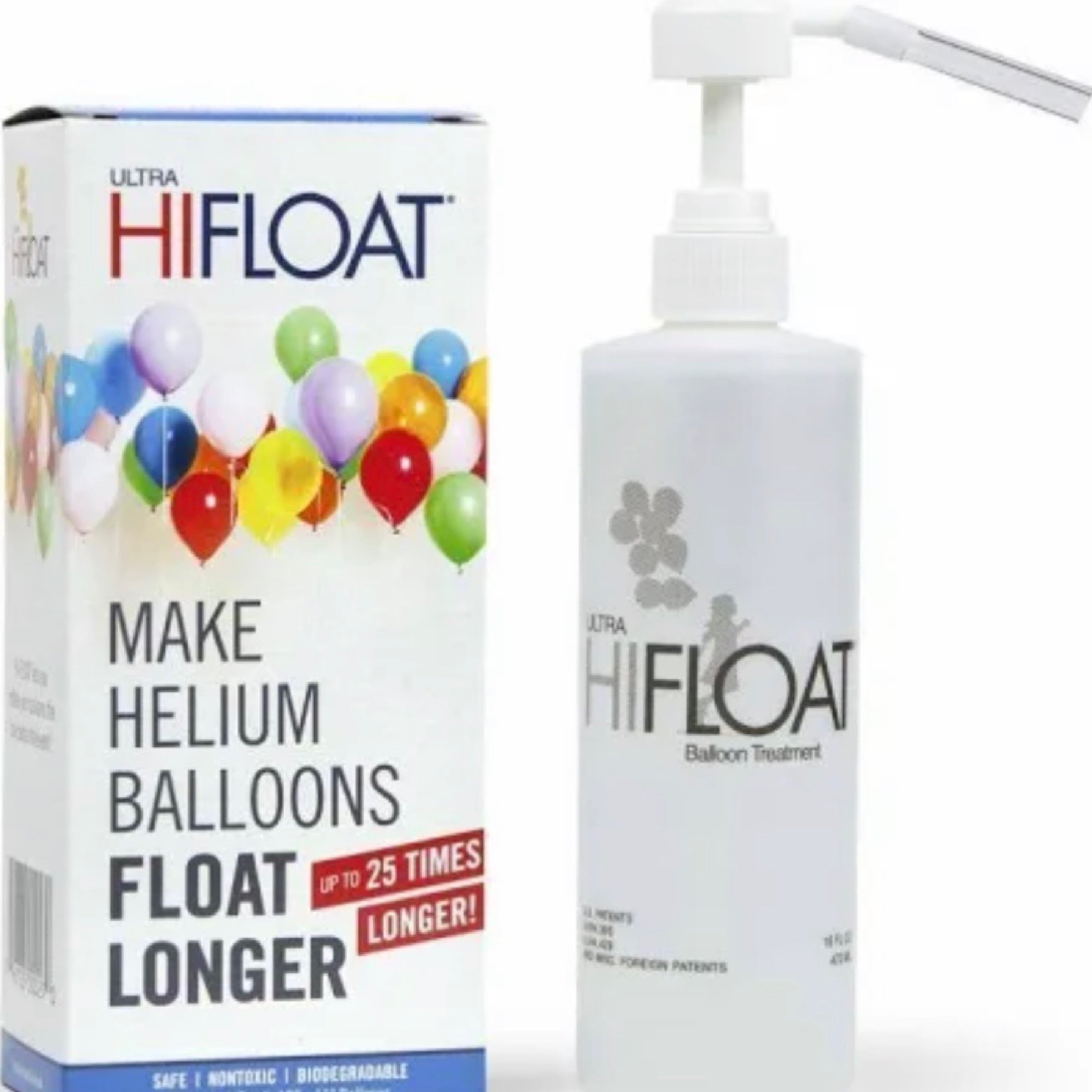 HI-Float